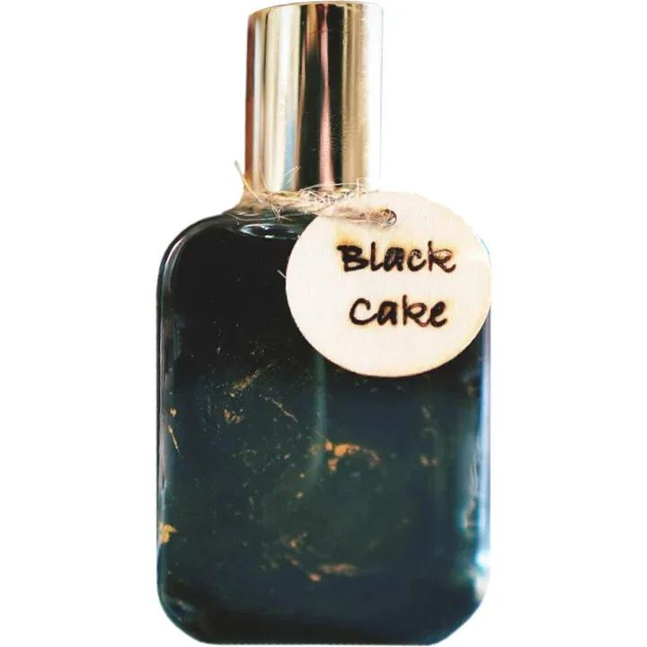 Black Cake — 1973