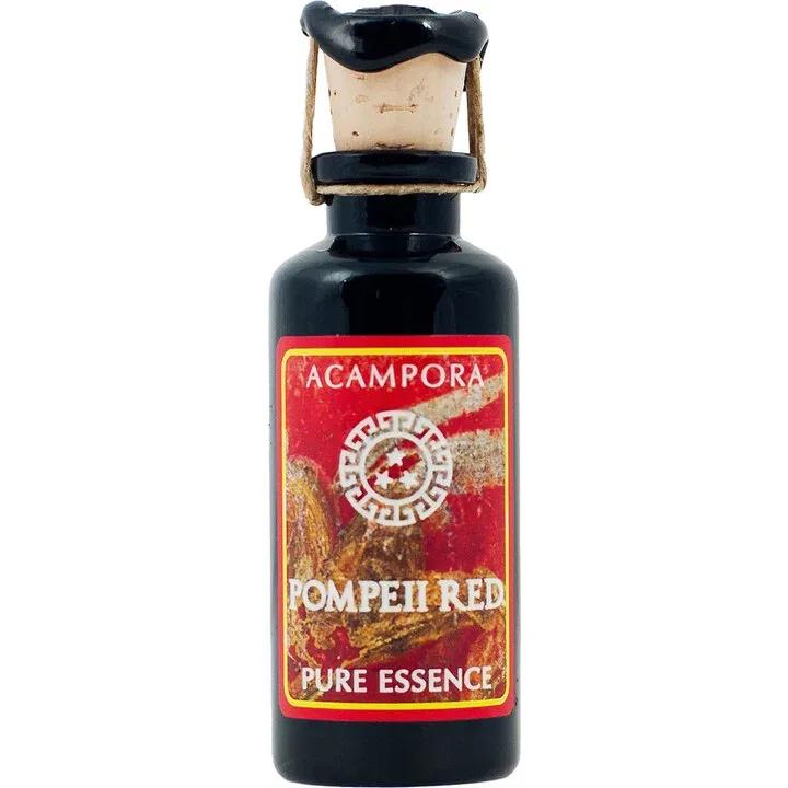 Pompeii Red (Pure Essence) — Acampora