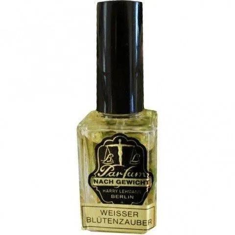 Weisser Blütenzauber — Parfum-Individual Harry Lehmann