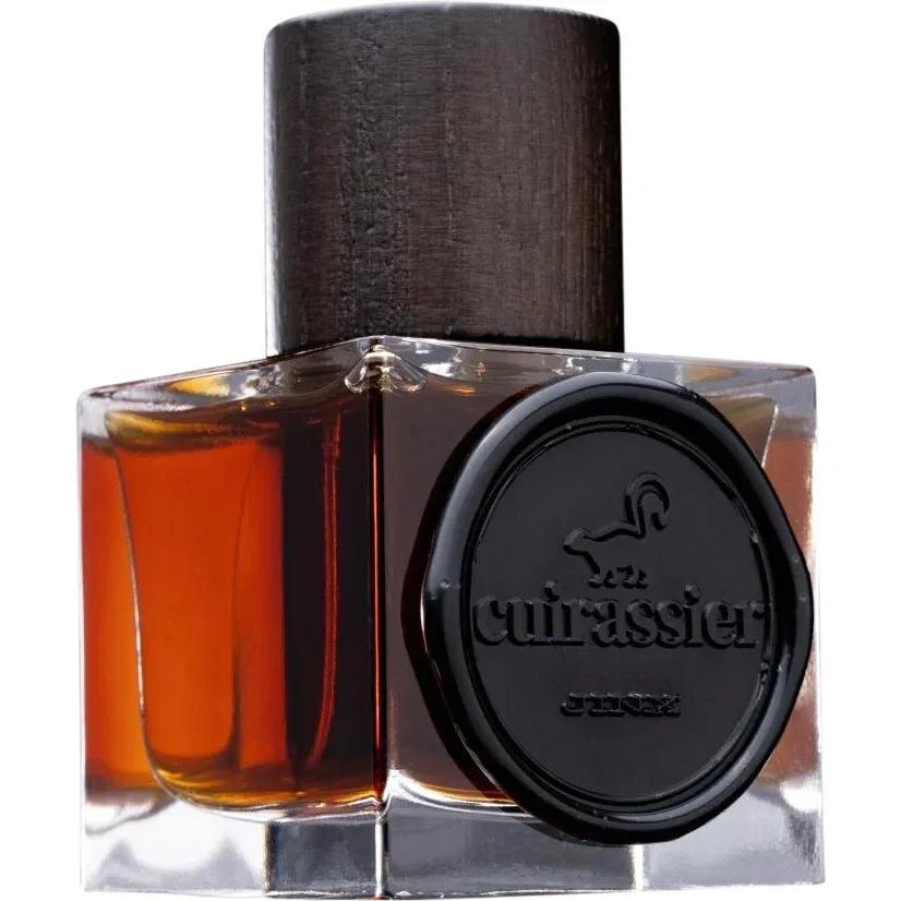 Cuirassier — Jinx