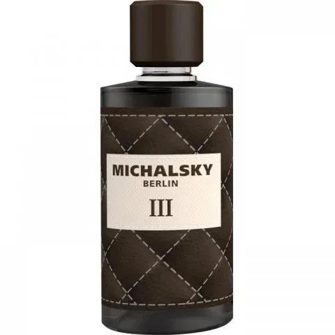 Michalsky Berlin III for Men — Michalsky