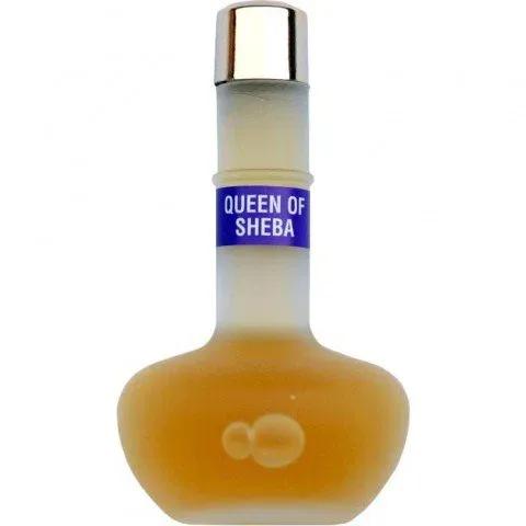 Scents of the Bible - Queen of Sheba — Ein Gedi