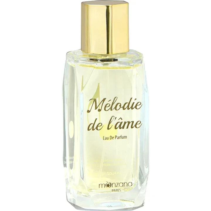 Mélodie de l’âme — Manzana