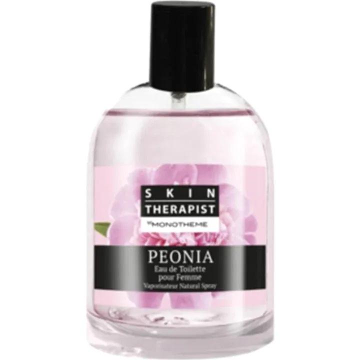 Skin Therapist - Peonia — Monotheme