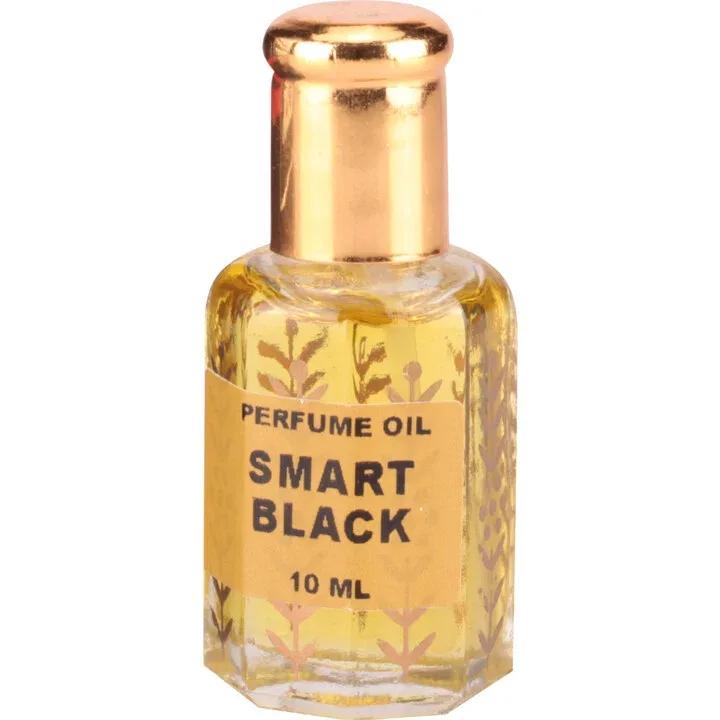 Smart Black — Tayyib