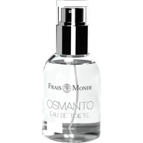 Osmanto — Frais Monde