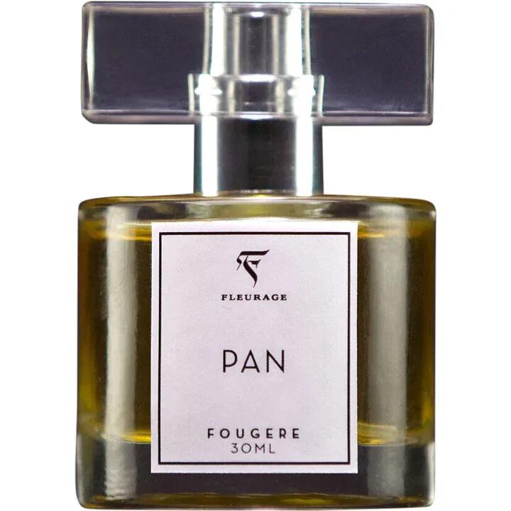 Pan — Fleurage Perfume Atelier