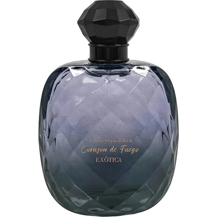 Rosa Muskosa — Ensar Oud / Oriscent