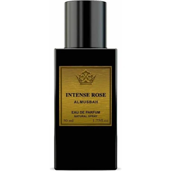 Intense Rose — Al Musbah