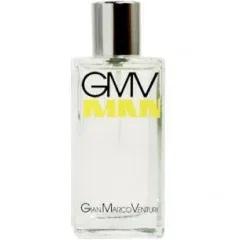GMV Man — Gian Marco Venturi
