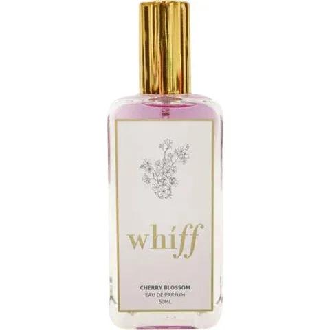 Cherry Blossom — Whiff