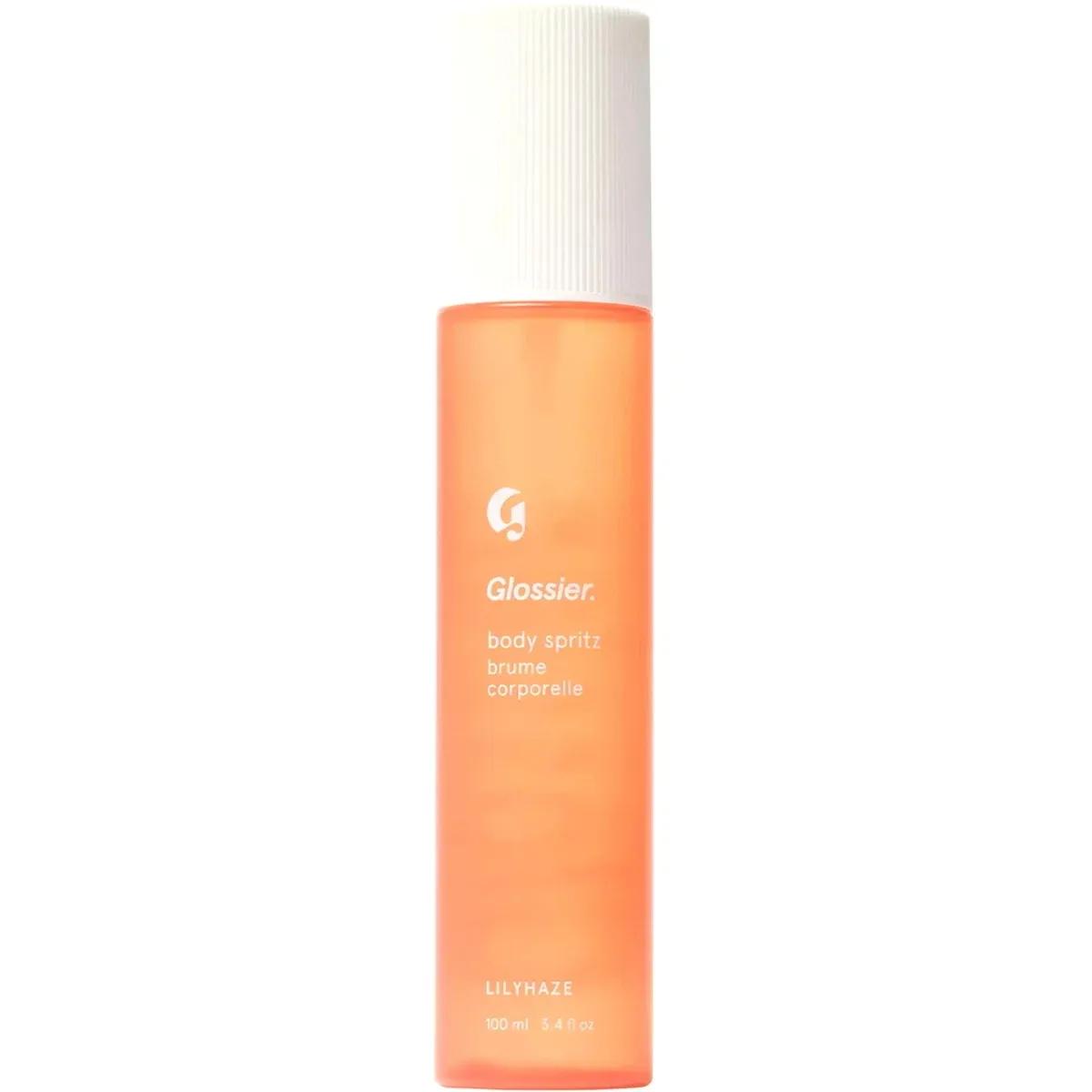 Lilyhaze — Glossier