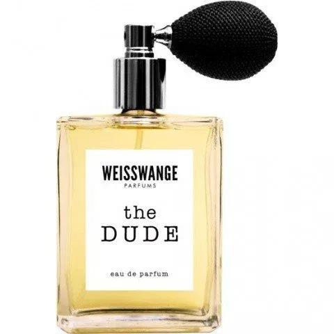 The Dude — Weisswange