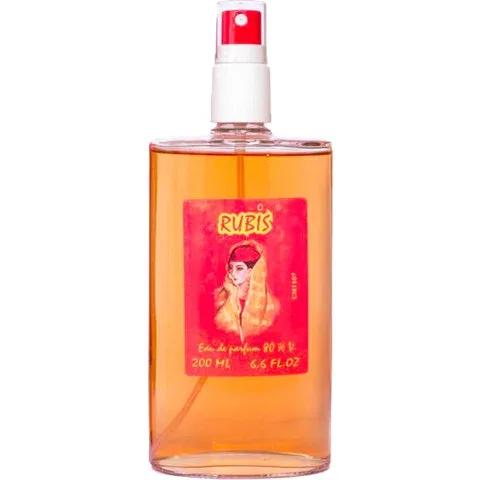 Rubis — Prestige de Menton