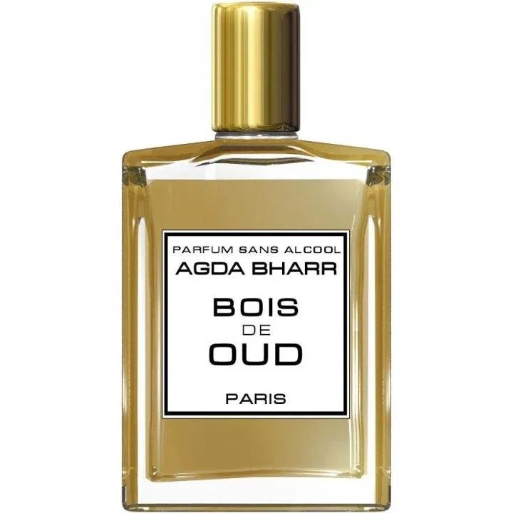 Bois de Oud — Agda Bharr