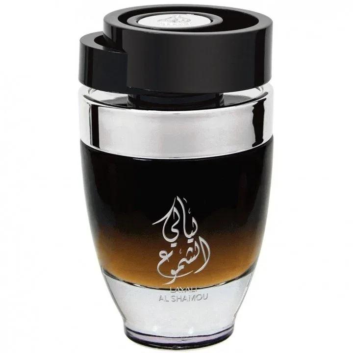 Layali al Shamou Men — Asdaaf