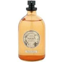 Caribbean Vanilla - Vanilla Lime — Perlier