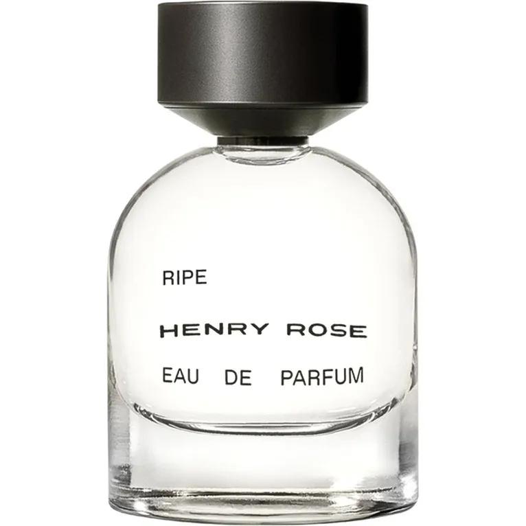 Ripe — Henry Rose