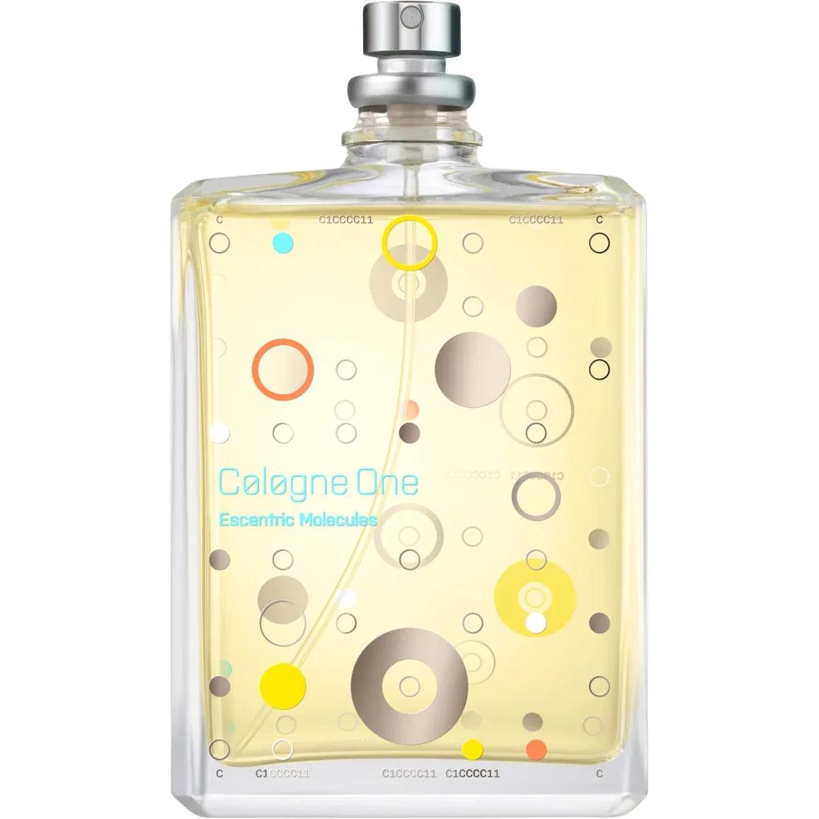 Cologne One — Escentric Molecules