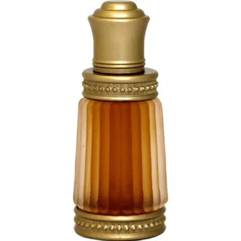 White Musk — Reehat Al Atoor