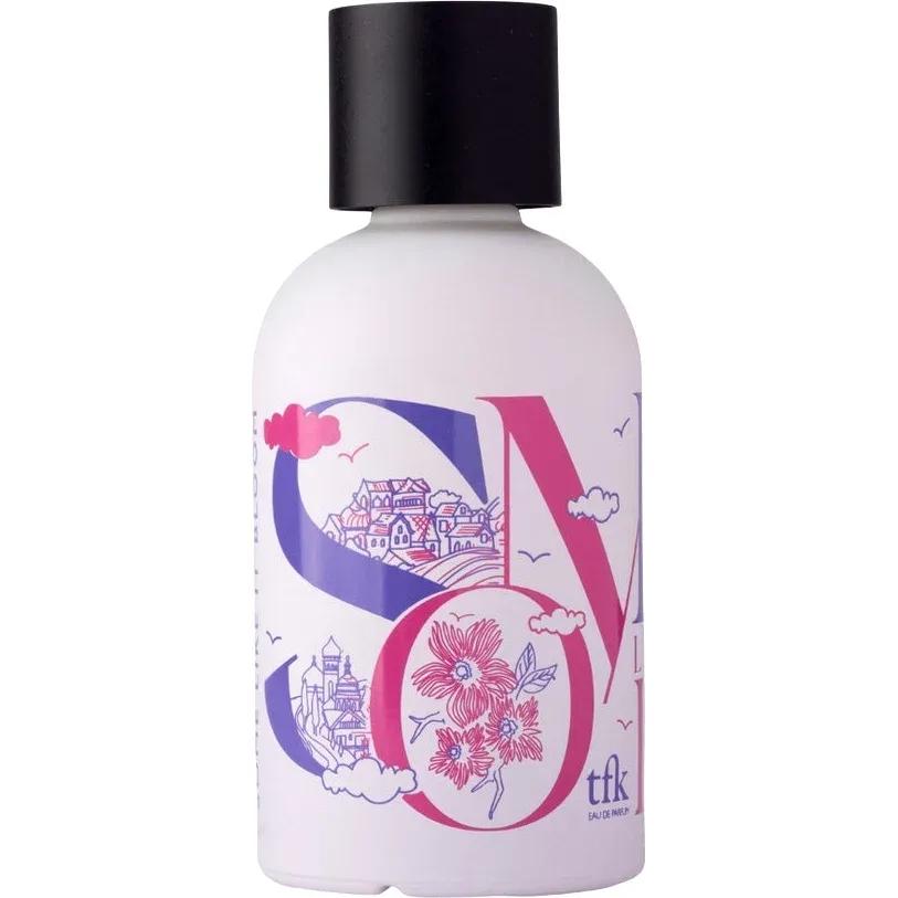 Some Like It Bloom — The Fragrance Kitchen
