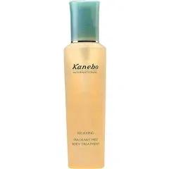Kanebo Relaxing Fragrant Mist — Kanebo