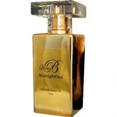 Midnight Oud — QueenB