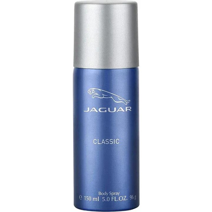 Classic — Jaguar