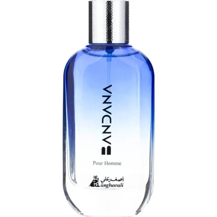 Bandana pour Homme — Asgharali