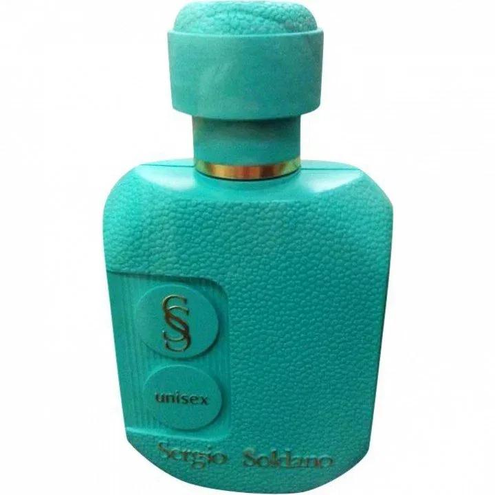 Sergio Soldano Unisex — Sergio Soldano