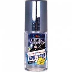 Biker New York Man — El Charro