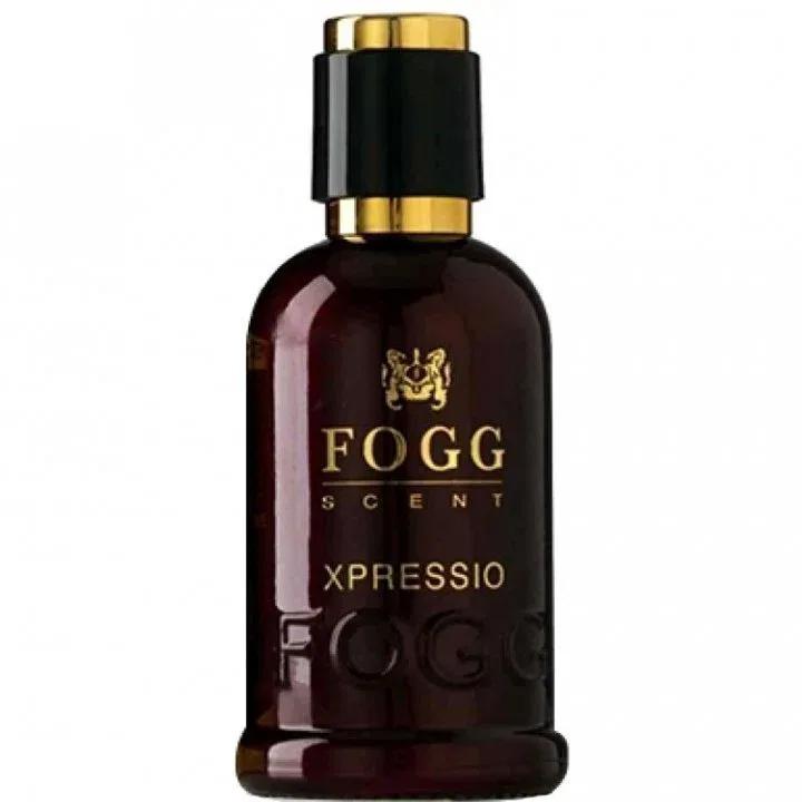 Xpressio — Fogg