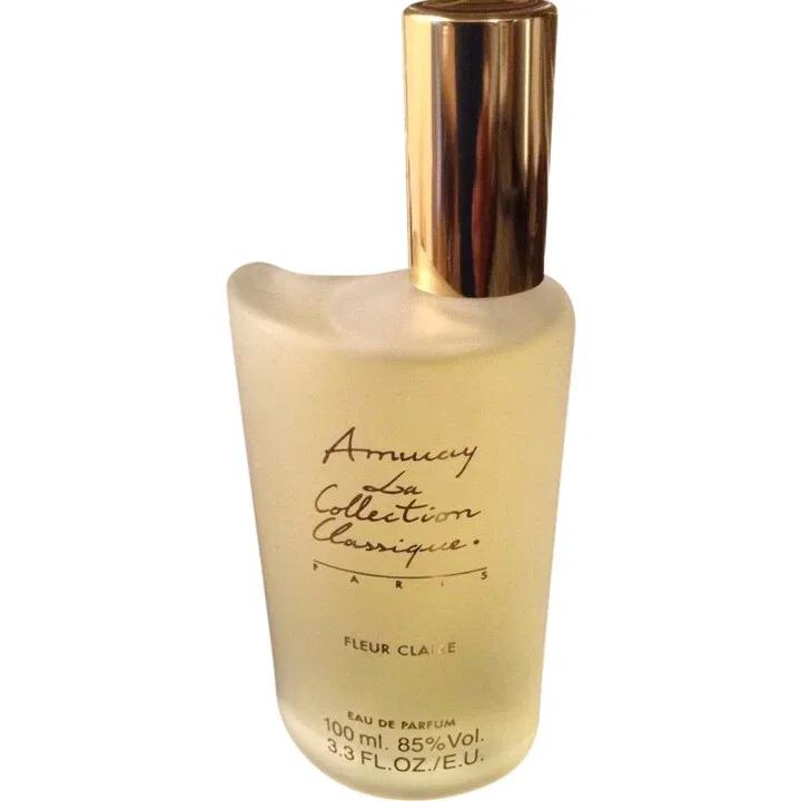 Fleur Claire — Amway