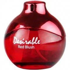 Desirable Red Blush — Omerta
