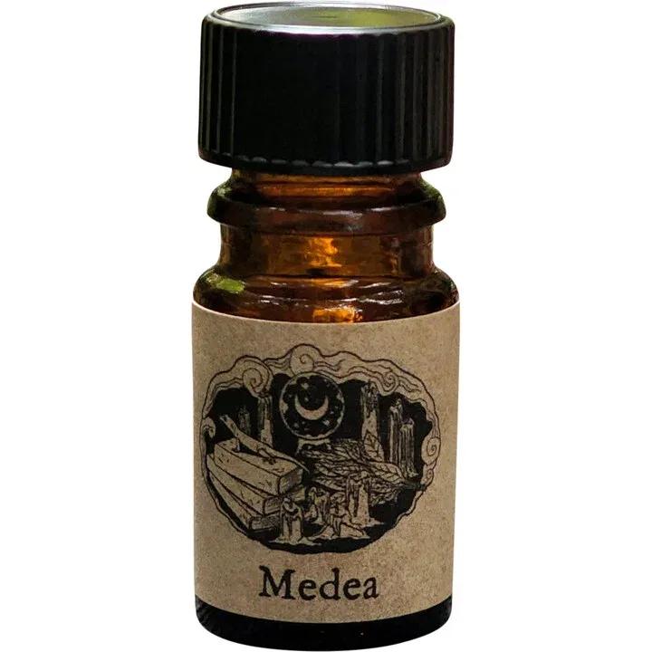 Medea — Arcana Wildcraft