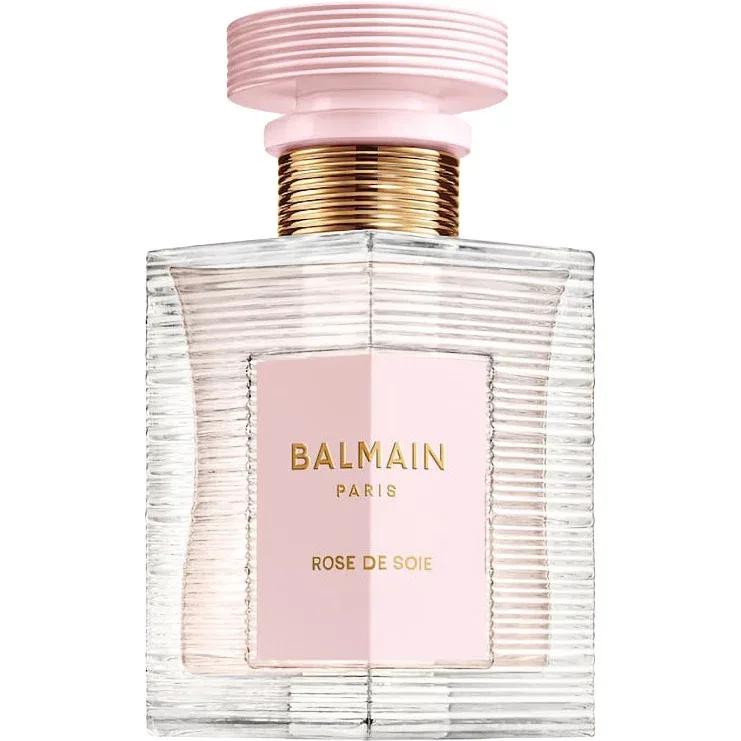 Rose de Soie — Balmain