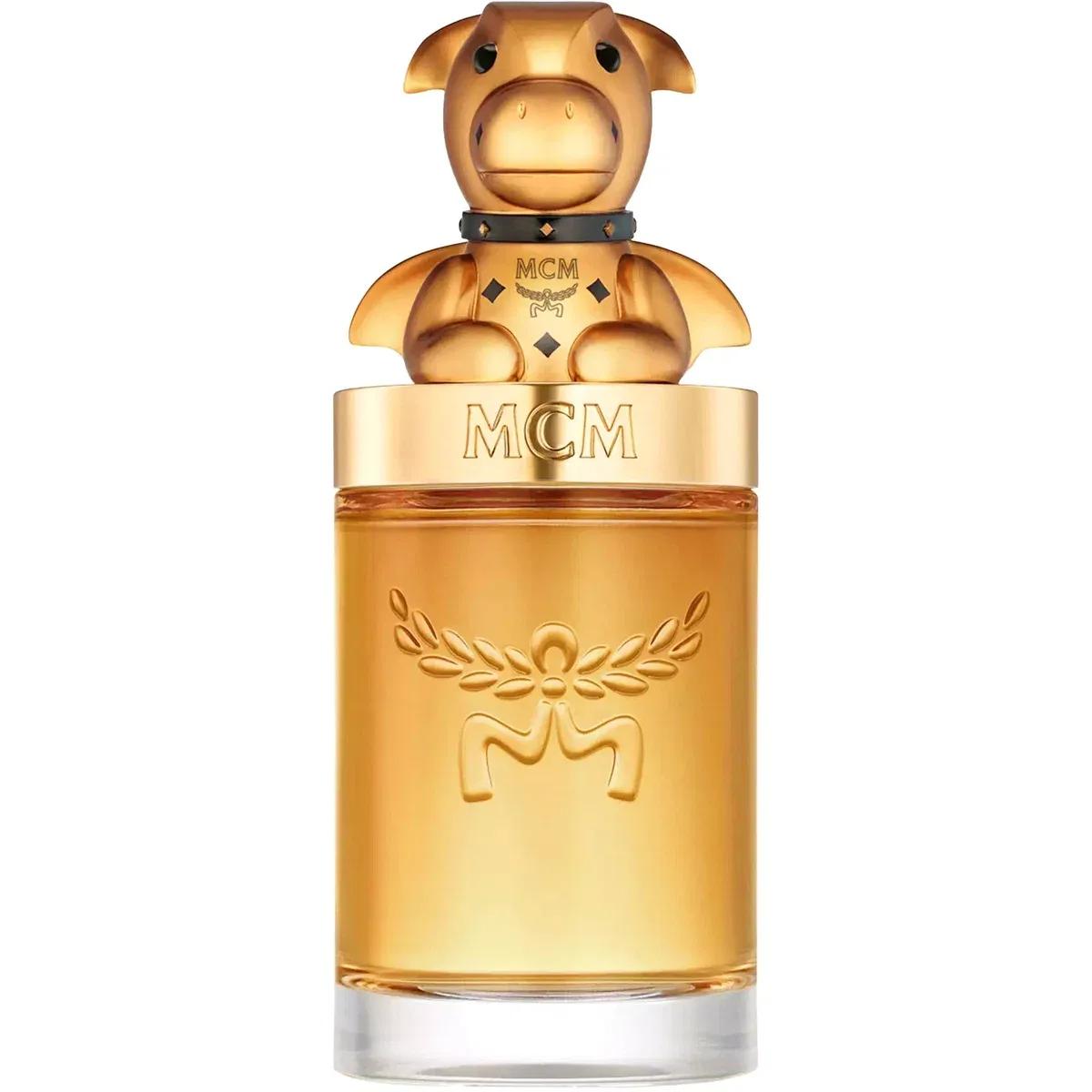 Daring Dragon — Mcm