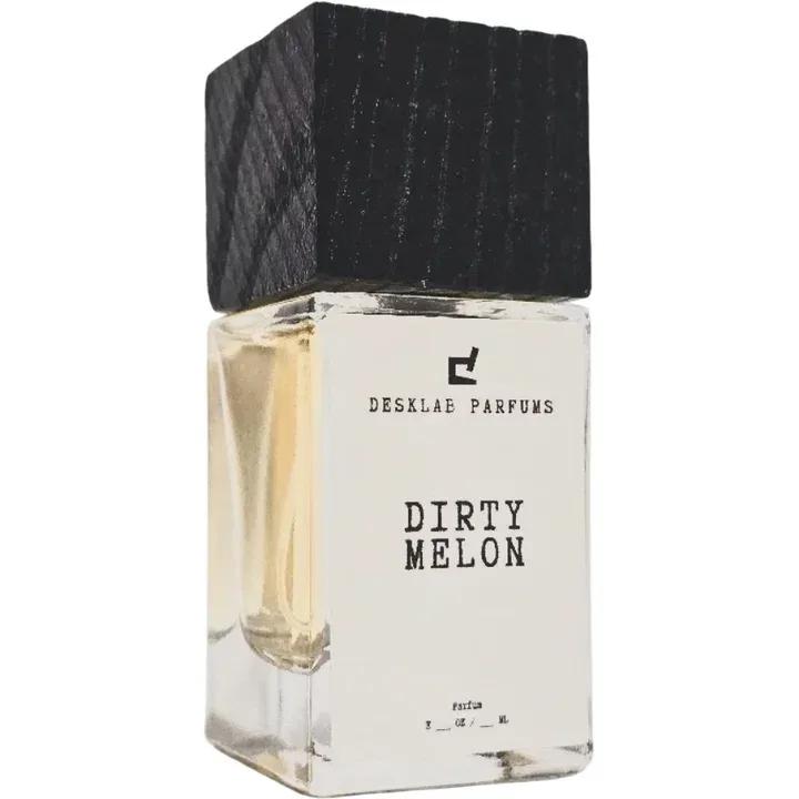 Aquamania Silver — Parfums Genty