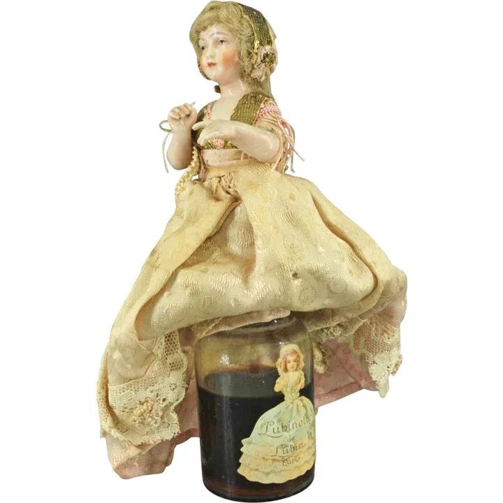 Fleur des Anges — Atkinsons