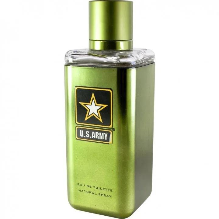 U.S.Army (green) — Atlas Beauty Group