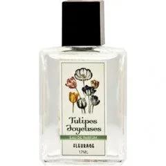 Tulipes Joyeuses — Fleurage Perfume Atelier