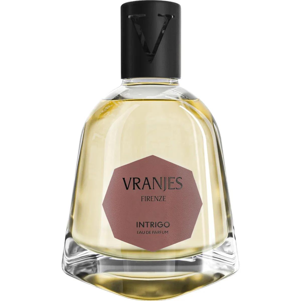 Intrigo — Dr Vranjes