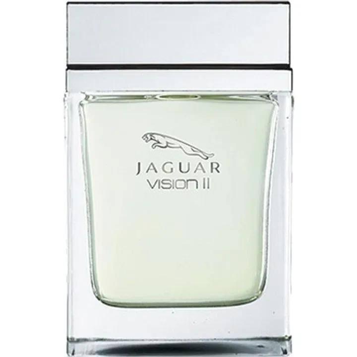 Vision II — Jaguar