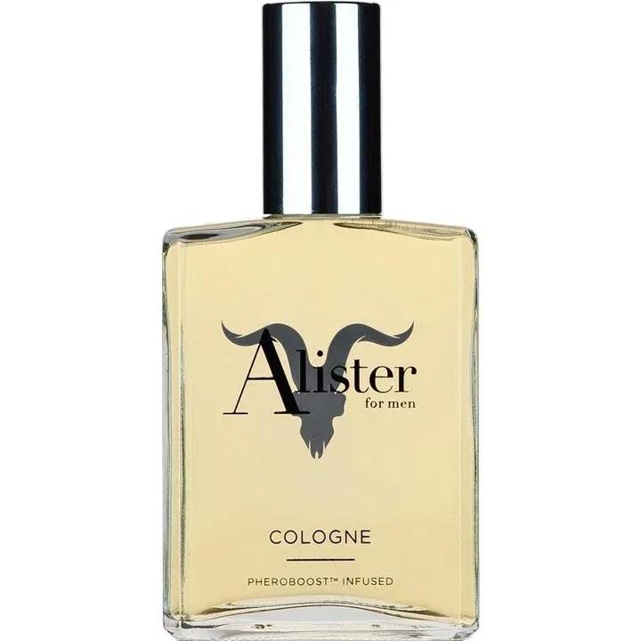 Cologne — Alister