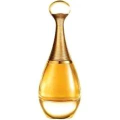 J'adore L'Absolu Dior 2007 Eau de Parfum Absolue — Dior