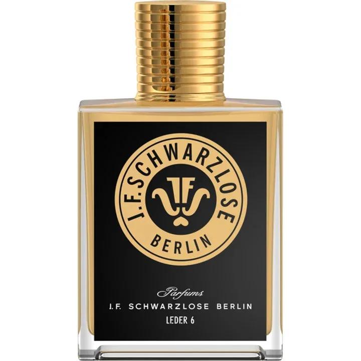 Leder 6 Fetisch — J.F. Schwarzlose Berlin