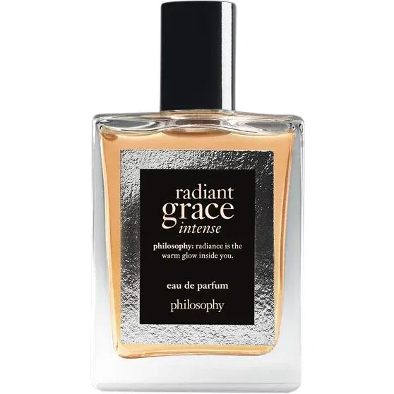 Radiant Grace Intense — Philosophy