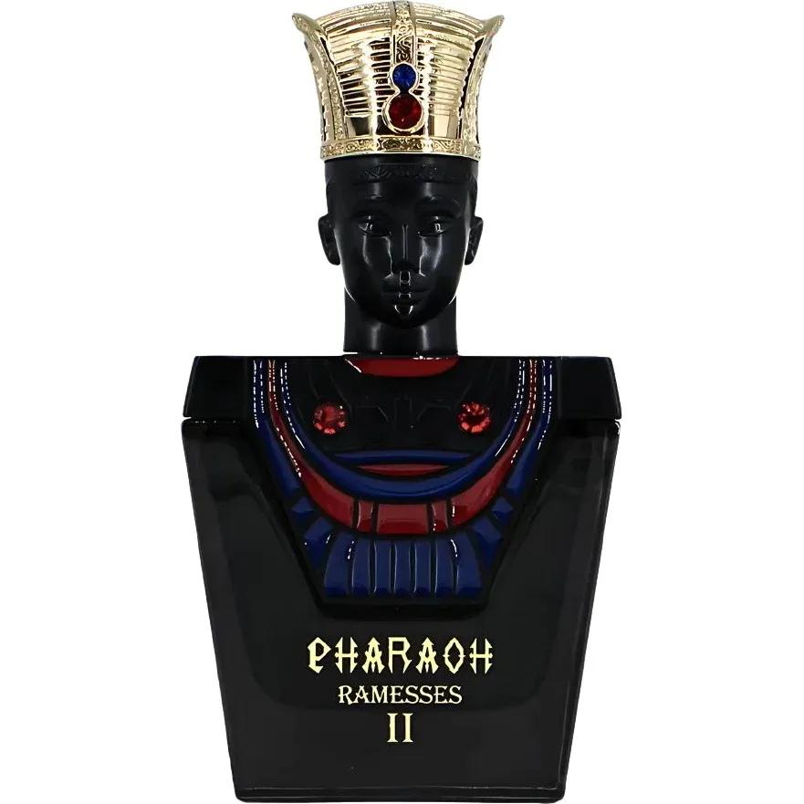 Pharaoh Ramesses II — Bharara