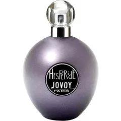 Les 7 Parfums Capitaux - Hesperidé — Jovoy