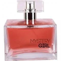 Mystery Girl — Arvea